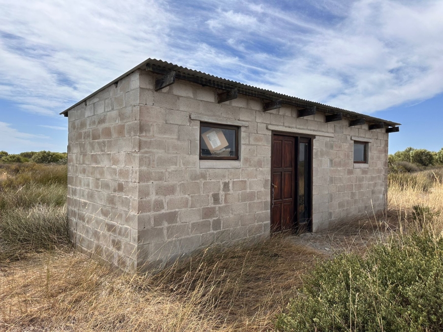 0 Bedroom Property for Sale in Hartebeesfontein Western Cape